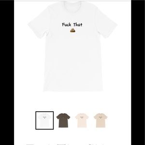 Unisex T-shirt purchase now!!